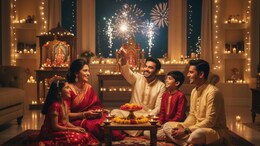Diwali Skin Care Tips: खुशियों के साथ त्वचा की सेहत भी रहे बरकरार; AIIMS भोपाल की दीपावली स्किन केयर टिप्स