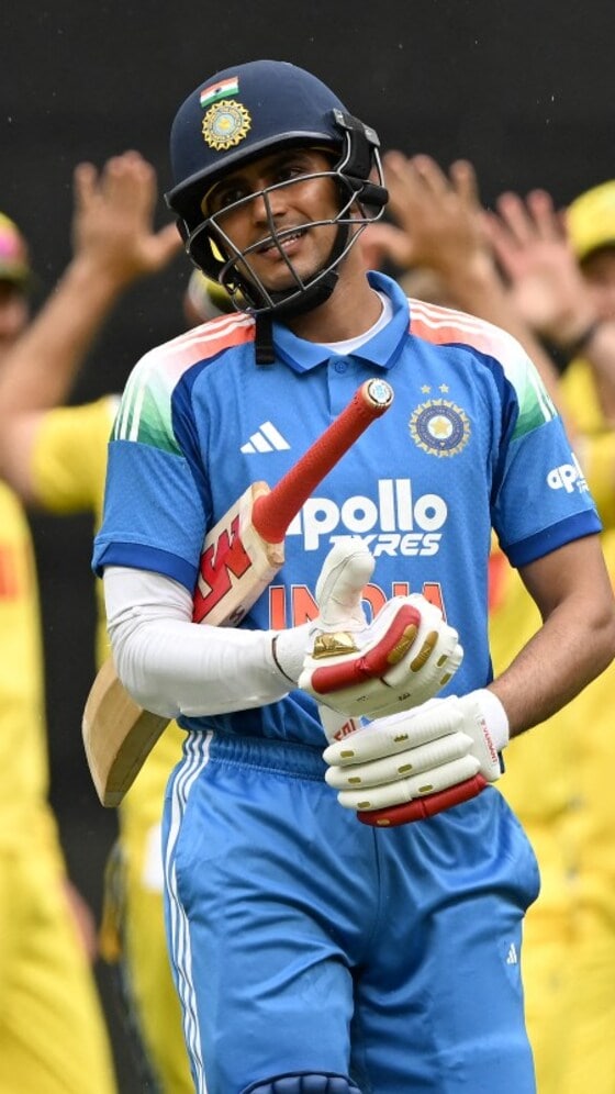 India Under Threat Of Embarrassing Low