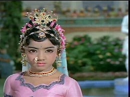 बॉलीवुड की पहली लेडी सुपरस्टार, लेती थी हीरो से भी ज्यादा फीस, कम उम्र मे कहा दुनिया को अलविदा, पहचाना?