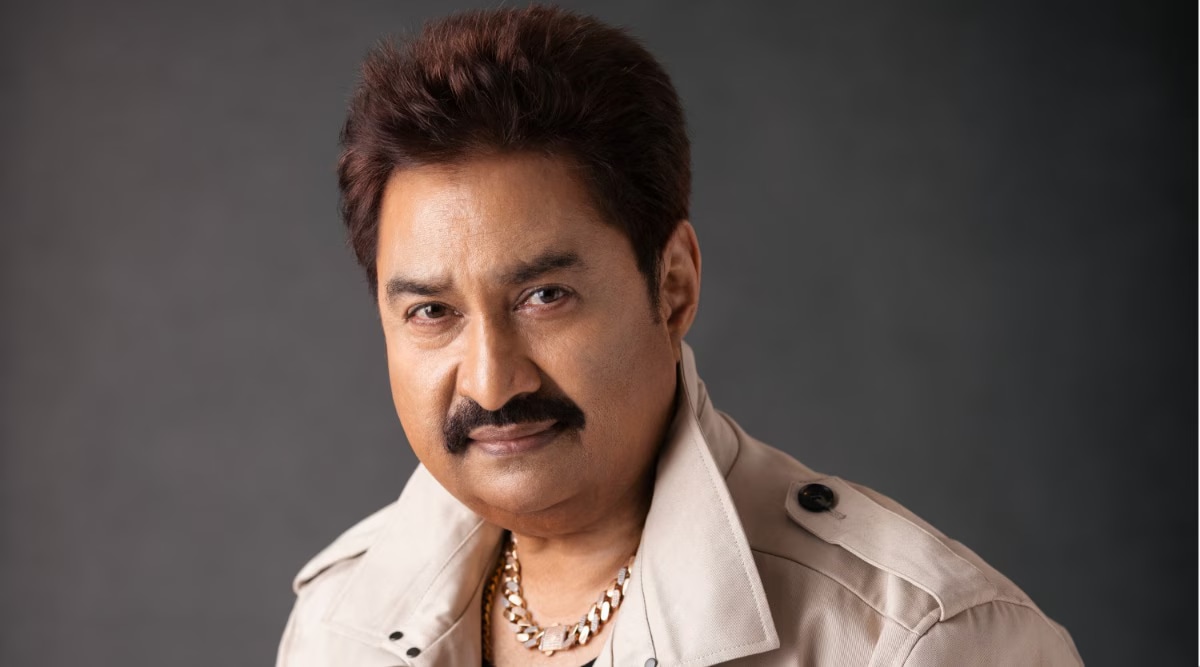Kumar Sanu Says He Recorded Some Vulgar Songs Under Pressure