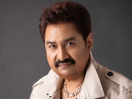 Kumar Sanu On 90s Music, Admits Singing 'One Or Two' Vulgar Songs Under Pressure