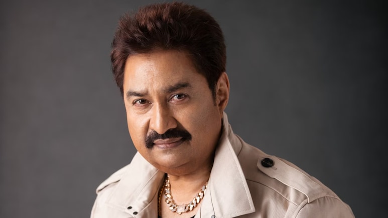Kumar Sanu On 90s Music, Admits Singing 'One Or Two' Vulgar Songs Under Pressure
