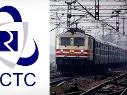 IRCTC Website Down: ऐन दिवाळीत IRCTC वेबसाइट ठप्प; प्रवाशांचा सुट्टीचं प्लॅनिंग फसल्याने संताप IRCTC Website Down: ऐन दिवाळीत IRCTC वेबसाइट ठप्प; प्रवाशांचा सुट्टीचं प्लॅनिंग फसल्याने संताप