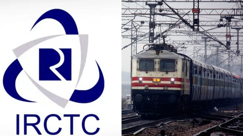 IRCTC Website Down: ऐन दिवाळीत IRCTC वेबसाइट ठप्प; प्रवाशांचा सुट्टीचं प्लॅनिंग फसल्याने संताप IRCTC Website Down: ऐन दिवाळीत IRCTC वेबसाइट ठप्प; प्रवाशांचा सुट्टीचं प्लॅनिंग फसल्याने संताप