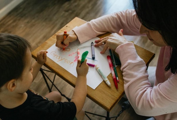 दिल्ली में नर्सरी एडमिशन की दौड़ 4 दिसंबर से शुरू, जानें स्टेप वाइज अप्लाई करने का तरीका