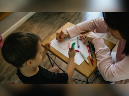 दिल्ली में नर्सरी एडमिशन की दौड़ 4 दिसंबर से शुरू, जानें स्टेप वाइज अप्लाई करने का तरीका