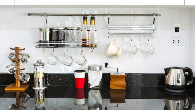 6 Health Problems You May Get Due To Poor Kitchen Hygiene