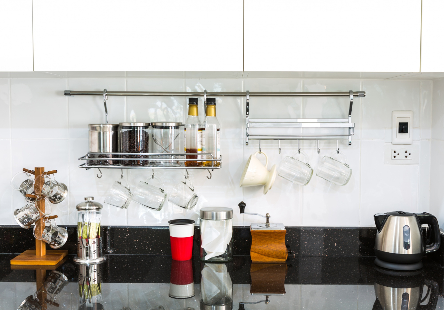 6 Health Problems You May Get Due To Poor Kitchen Hygiene