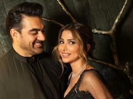 Arbaaz Khan, Wife Sshura Welcome First Child, A Baby Girl Arbaaz Khan, Wife Sshura Welcome First Child, A Baby Girl