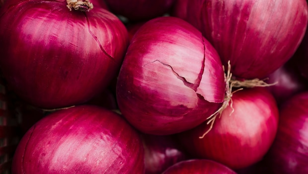 Onions for Inflammation. Onions for Inflammation.