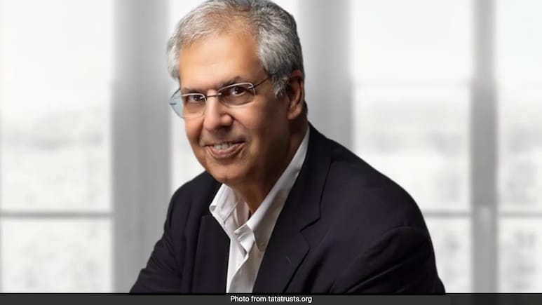 करीब 28 साल बाद ट्रेंट के चेयरमैन पद से हटेंगे नोएल टाटा, एजीएम में किया ऐलान