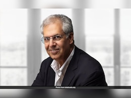 Third Time's The Charm: Will Noel Tata Finally Take The Chair Now?