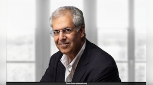 Third Time's The Charm: Will Noel Tata Finally Take The Chair Now?