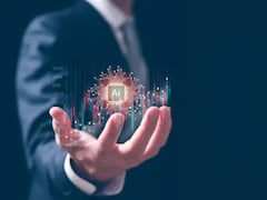 US Investors On Guard For Risks That Could Derail The AI Gravy Train