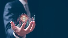 US Investors On Guard For Risks That Could Derail The AI Gravy Train