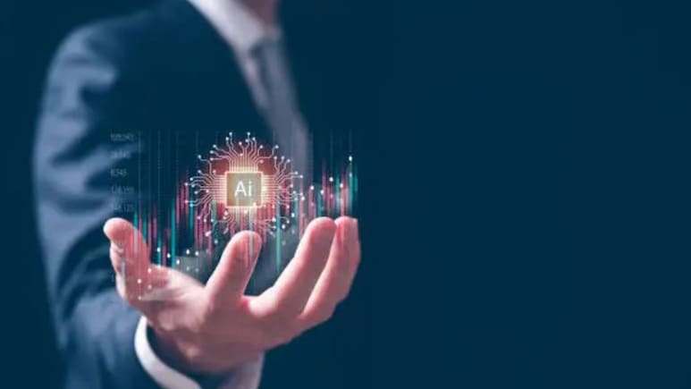US Investors On Guard For Risks That Could Derail The AI Gravy Train US Investors On Guard For Risks That Could Derail The AI Gravy Train