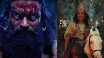 'He's Possessed': Gulshan On How Rishab Shetty Created Kantara Chapter 1