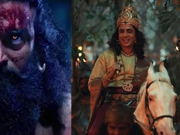 "He's Possessed": Gulshan Devaiah On How Rishab Shetty Created <i>Kantara Chapter 1</i> "He's Possessed": Gulshan Devaiah On How Rishab Shetty Created <i>Kantara Chapter 1</i>
