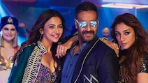 Ajay Devgn Opens Up About Tabu's Absence From De De Pyaar De 2