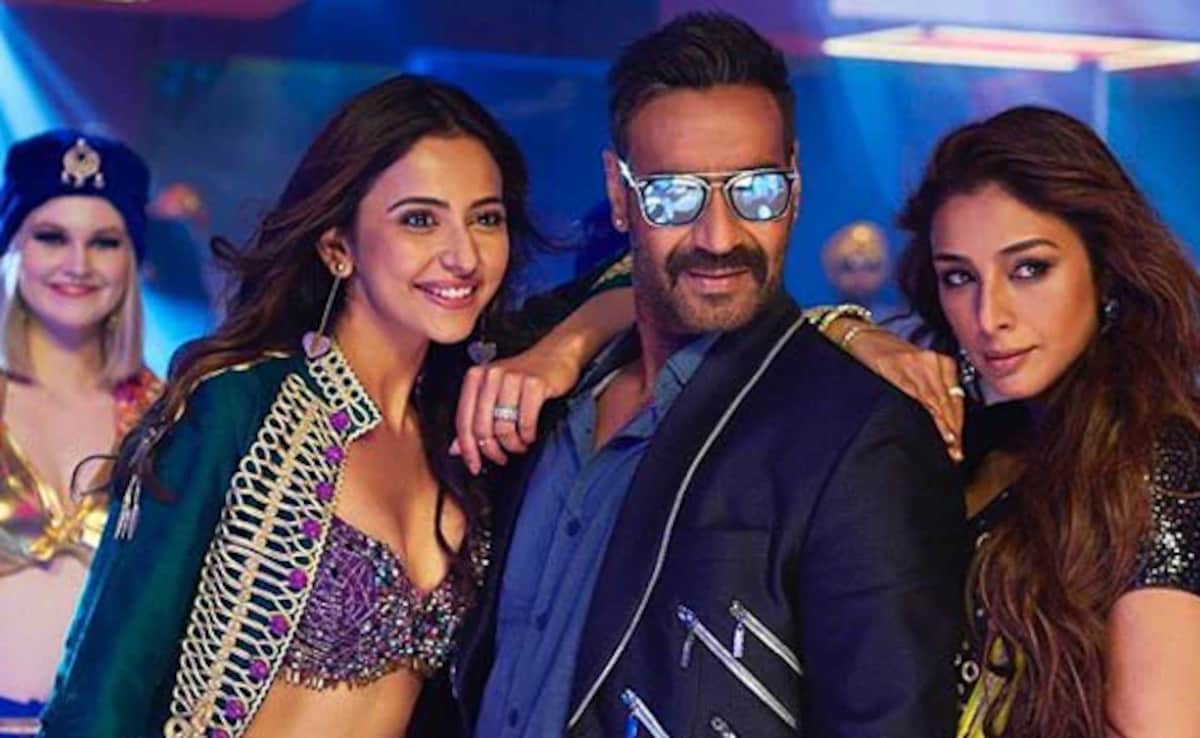 Ajay Devgn Opens Up About Tabu's Absence From De De Pyaar De 2, Hints At Her Possible Return In Third Part