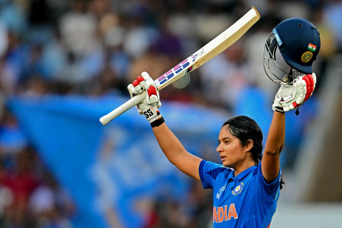 'Daughter Is Special': When 9-Year-Old Pratika Rawal Stunned Ranji Players