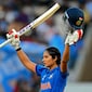 Fit-Again Pratika Rawal Added To Indian Squad For Australia ODI Series