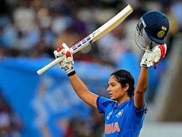 'Uncle, Your Daughter Is Special': When 9-Year-Old Pratika Rawal Stunned Ranji Trophy Players 'Uncle, Your Daughter Is Special': When 9-Year-Old Pratika Rawal Stunned Ranji Trophy Players