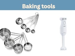 Baking Essentials: अब बच्&zwj;चों से लेकर बड़े तक, सब चाटते रह जाएंगे अंगुलियां, ये बेकिंग टूल अगर होंगे घर&nbsp;