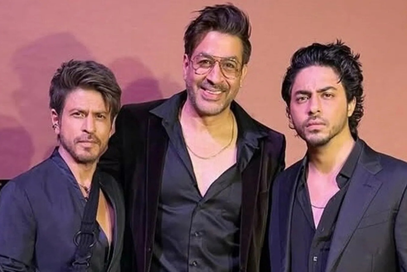 ना शाहरुख, ना बॉबी देओल...आर्यन खान को पसंद है इस एक्टर की ये फिल्म, भाईजान भी नहीं लिस्ट में