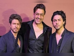 ना शाहरुख, ना बॉबी देओल...आर्यन खान को पसंद है इस एक्टर की ये फिल्म, भाईजान भी नहीं लिस्ट में ना शाहरुख, ना बॉबी देओल...आर्यन खान को पसंद है इस एक्टर की ये फिल्म, भाईजान भी नहीं लिस्ट में