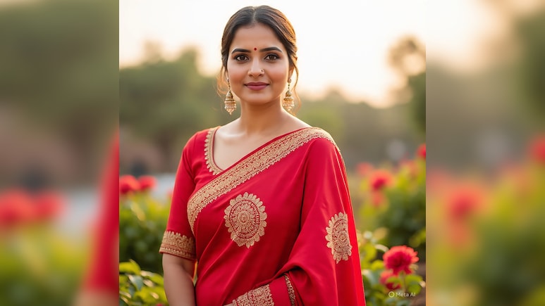 Chhath Puja 2025: छठ पूजा पर महिलाओं के लिए किस रंग की साड़ी पहनना होता है शुभ? जानिए ट्रेडिशनल लुक और ट्रेंडिंग फैशन आइडियाज Chhath Puja 2025: छठ पूजा पर महिलाओं के लिए किस रंग की साड़ी पहनना होता है शुभ? जानिए ट्रेडिशनल लुक और ट्रेंडिंग फैशन आइडियाज
