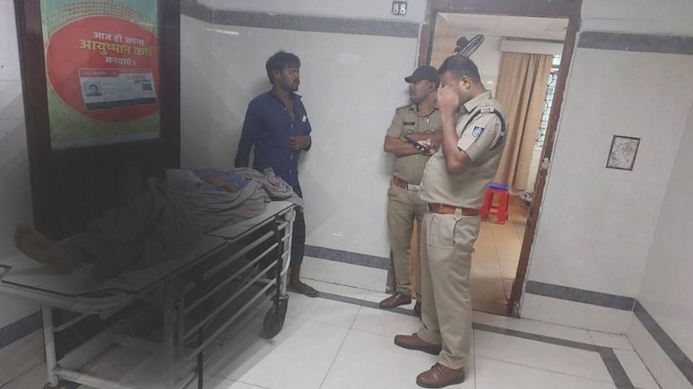 महिला की हत्या, सब्बल सिर के पार, पत्नी के भागने कारण उसकी सहेली को मानता था पति, इसलिए दी दर्दनाक मौत महिला की हत्या, सब्बल सिर के पार, पत्नी के भागने कारण उसकी सहेली को मानता था पति, इसलिए दी दर्दनाक मौत