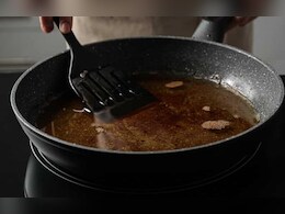 खाद्य तेल का बार-बार उपयोग, NHRC ने FSSAI को दिया नोटिस; खराब तेल से बढ़ रहे कैंसर के मरीज़  खाद्य तेल का बार-बार उपयोग, NHRC ने FSSAI को दिया नोटिस; खराब तेल से बढ़ रहे कैंसर के मरीज़
