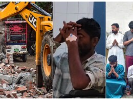 एनकाउंटर से बुलडोजर एक्शन तक... बरेली हिंसा मामले में आज क्या-क्या हुआ, जानें 5 बड़े अपडेट एनकाउंटर से बुलडोजर एक्शन तक... बरेली हिंसा मामले में आज क्या-क्या हुआ, जानें 5 बड़े अपडेट