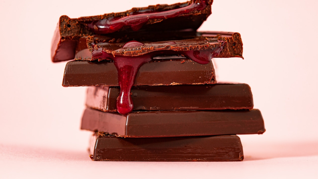 Top Hacks To Store Imported Chocolates in Humid Weather