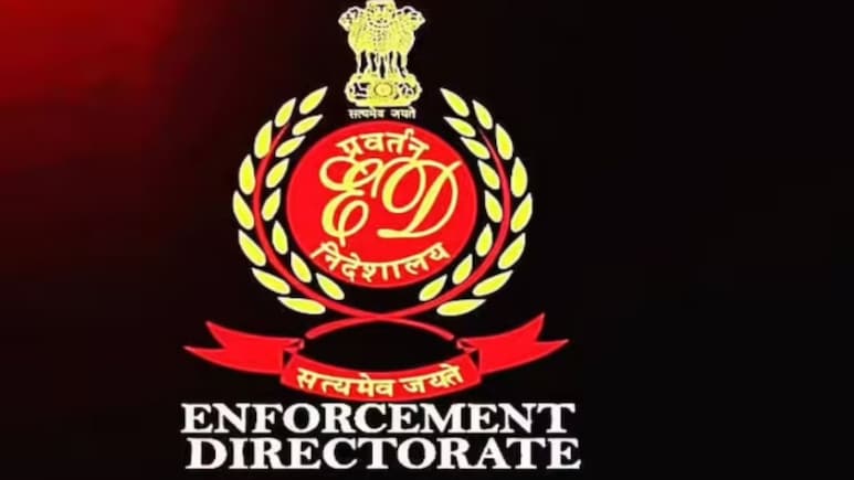 ED Raid: मेडिकल कॉलेज मेगा घूसकांड पर ED की बड़ी कार्रवाई, 8 राज्यों के 15 ठिकानों पर मारा छापा, मचा हड़कंप