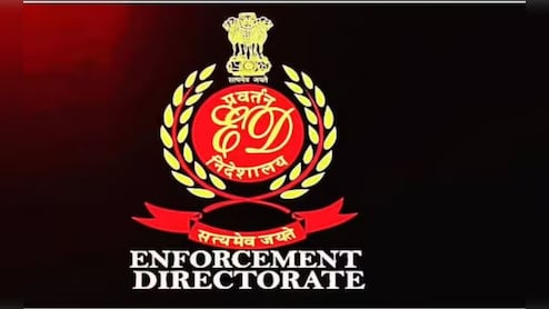 भोपाल और रायसेन में पूर्व स्वास्थ्य संचालक डॉ.अमरनाथ मित्तल की 10 करोड़ की संपत्ति ED ने की अटैच