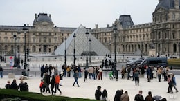 Israeli Firm Hired To Probe Louvre Jewellery Heist? Museum Says This