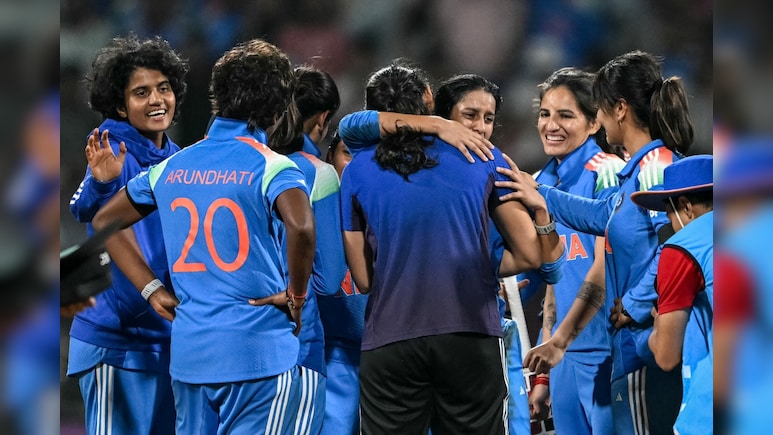 भारत के फाइनल में पहुंचते ही पूर्व पाकिस्तानी ने की भविष्यवाणी, बताया ये जीतेगी महिला वर्ल्ड कप, खत्म होगा 52 साल का इंतजार भारत के फाइनल में पहुंचते ही पूर्व पाकिस्तानी ने की भविष्यवाणी, बताया ये जीतेगी महिला वर्ल्ड कप, खत्म होगा 52 साल का इंतजार