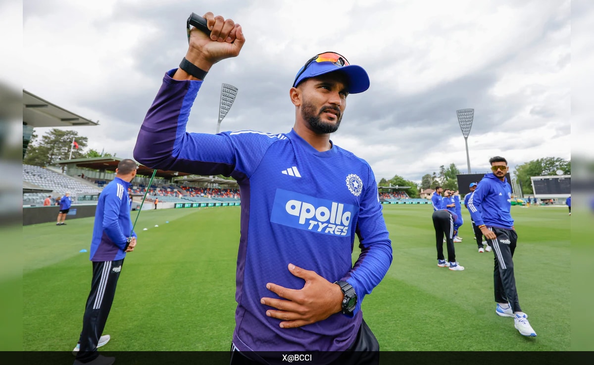 Latest and Breaking News on NDTV Latest and Breaking News on NDTV