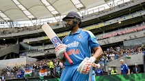 Rohit Sharma Beats Virat Kohli To Huge ODI Milestone, First Batter To Do So