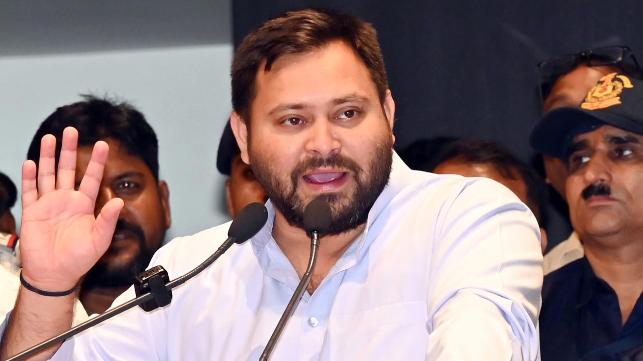 "Will Stop Waqf Law": Big Takeaways From Mahagathbandhan's Bihar Manifesto