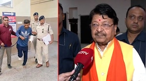 Outrage Over MP Minister's Remark Blaming Australian Cricketers After Molestation Incident Outrage Over MP Minister's Remark Blaming Australian Cricketers After Molestation Incident