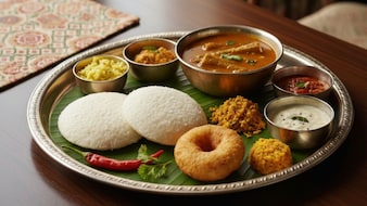 10 South Delhi Restaurants You Should Visit If You Love South Indian Food