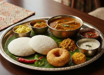 10 South Delhi Restaurants You Should Visit If You Love South Indian Food