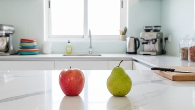 Apple vs Pear: Which Fruit Works Better For Digestion?