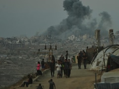 Hamas, Israel Open Talks In Egypt Under Trump's Gaza Peace Plan
