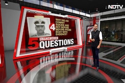 2 Cops Dead, Many Questions: 1 Claims Caste, Other Corruption 2 Cops Dead, Many Questions: 1 Claims Caste, Other Corruption