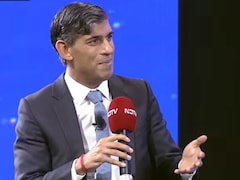 सास या ससुर, कौन देता है बेहतर सलाह... ऋषि सुनक ने खोला राज, राजनीति में आने की कहानी भी बताई