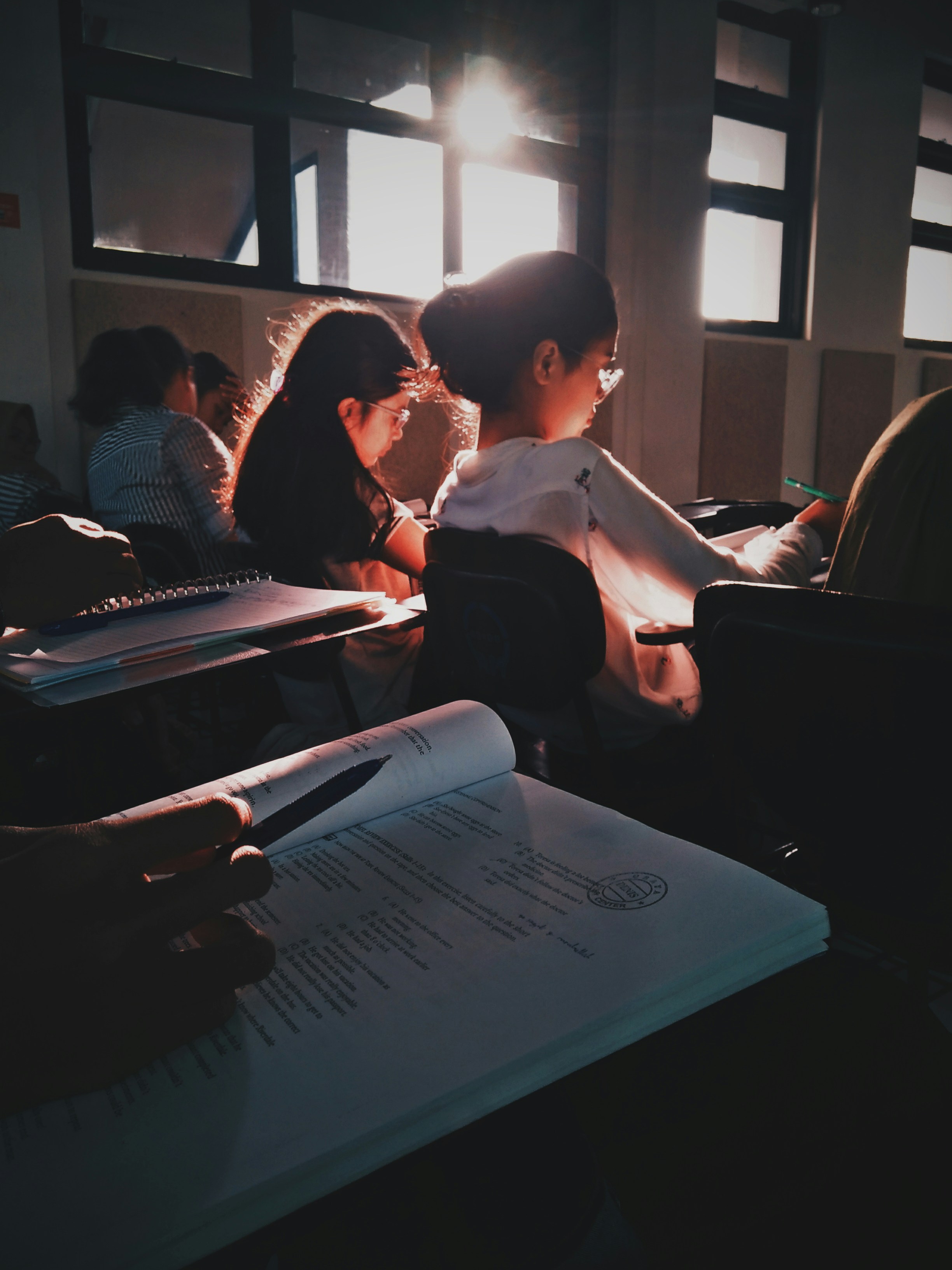 Top 8 Toughest Exams In World